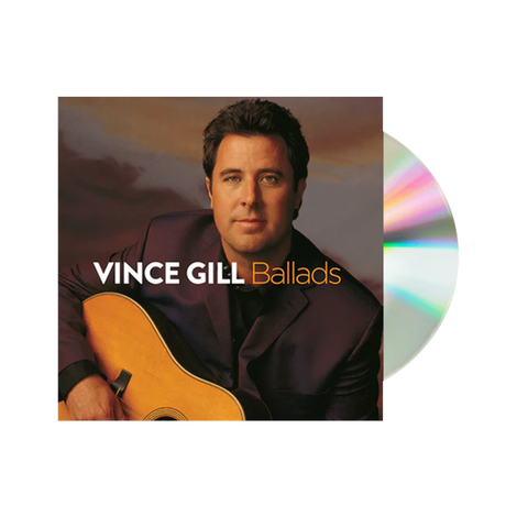 Ballads (CD)
