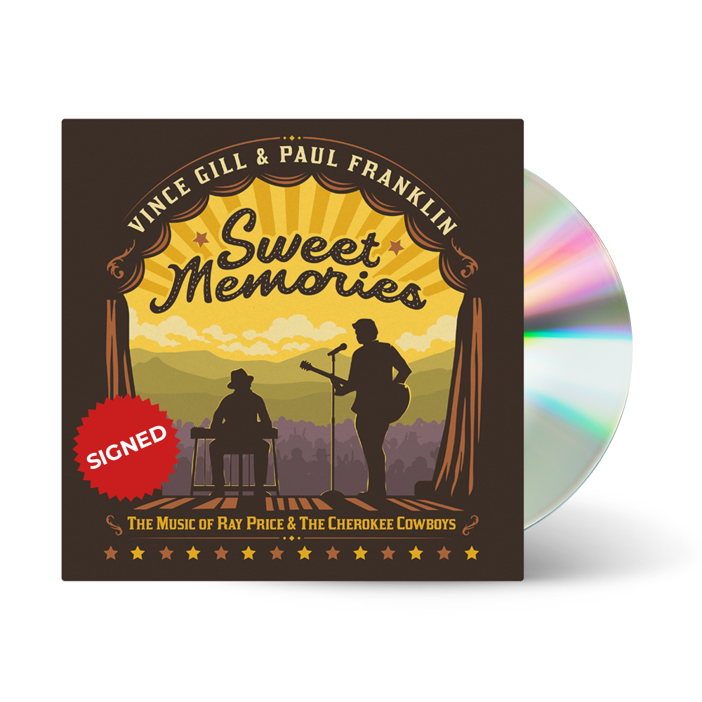 Sweet Memories Box Set #2 CD