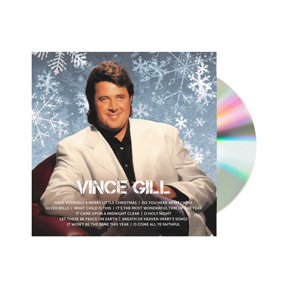 Christmas Icon (CD)