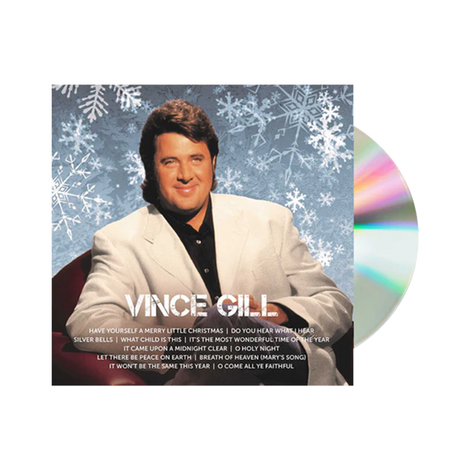 Christmas Icon (CD)